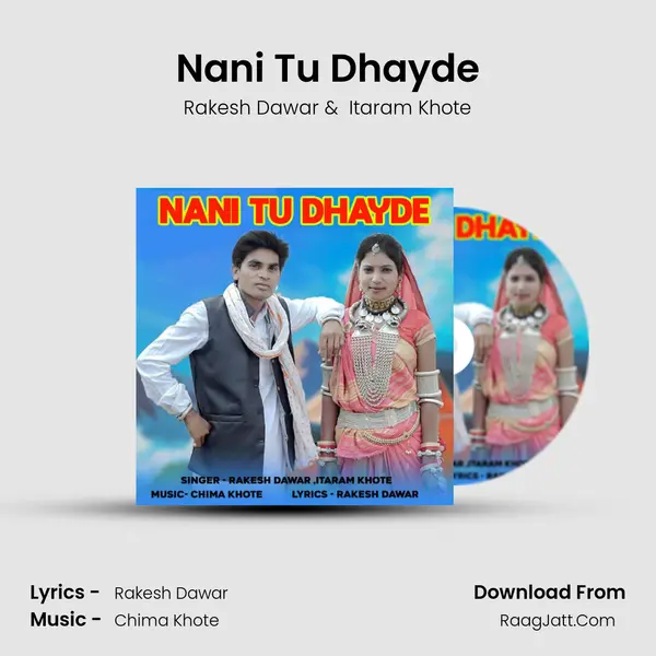 Nani Tu Dhayde mp3 song