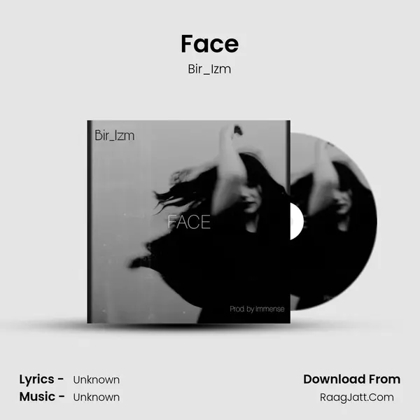 Face MP3 Song by Bir_Izm Cover