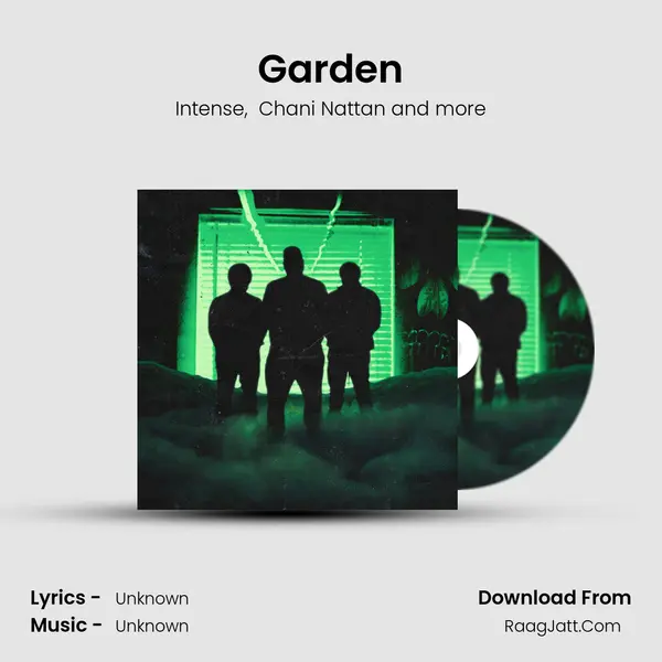 Garden MP3 Song by Intense Cover