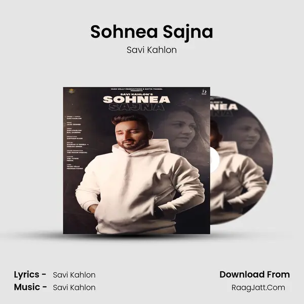 Sohnea Sajna mp3 song