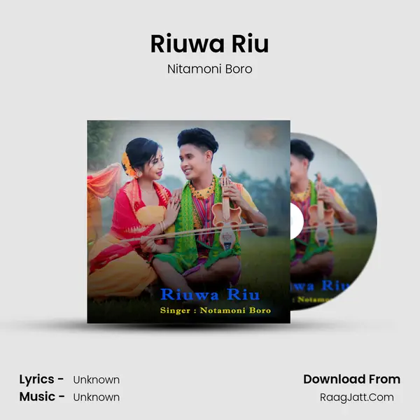Riuwa Riu mp3 song