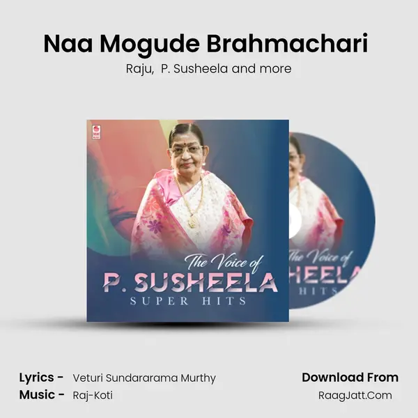 Naa Mogude Brahmachari (From 