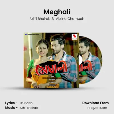 Meghali - Akhil Bhoirab