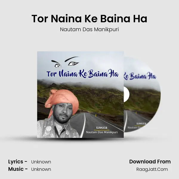 Tor Naina Ke Baina Ha Cover