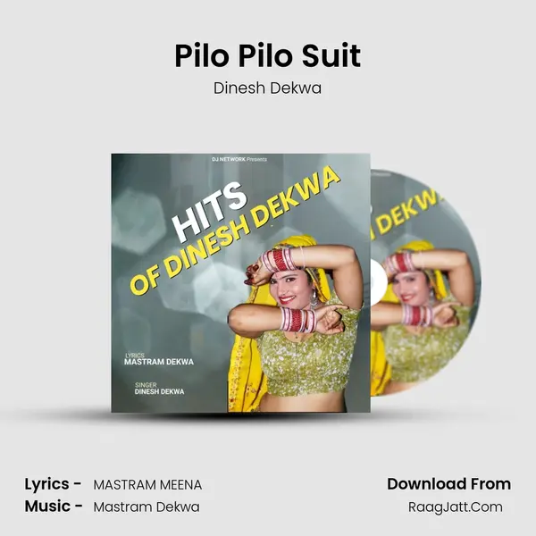 Pilo Pilo Suit mp3 song