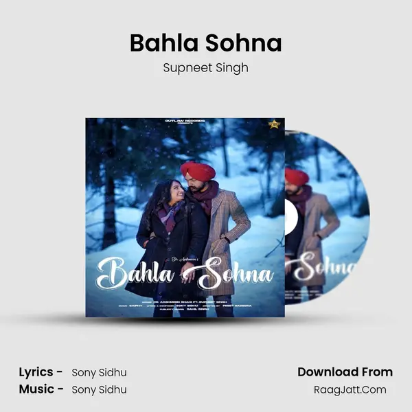 Sony Sidhu