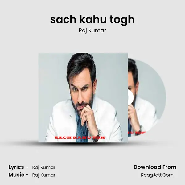 sach kahu togh Cover