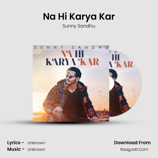 Sunny Sandhu