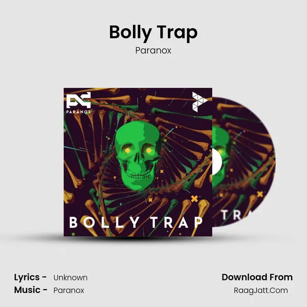 Bolly Trap mp3 song