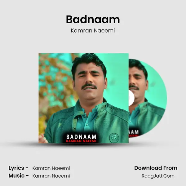 Badnaam mp3 song