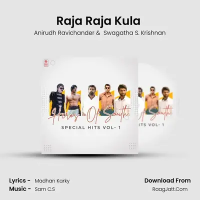 Raja Raja Kula (From Nota) mp3 song
