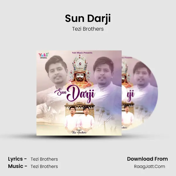 Tezi Brothers