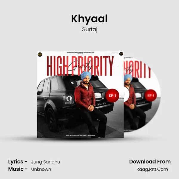 Khyaal mp3 song