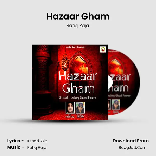 Hazaar Gham mp3 song