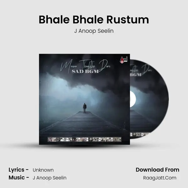 Bhale Bhale Rustum MP3 Song by J Anoop Seelin Cover