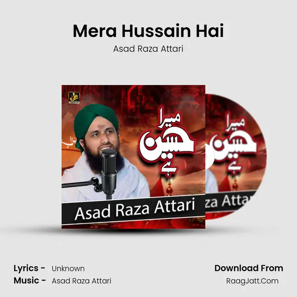 Mera Hussain Hai mp3 song