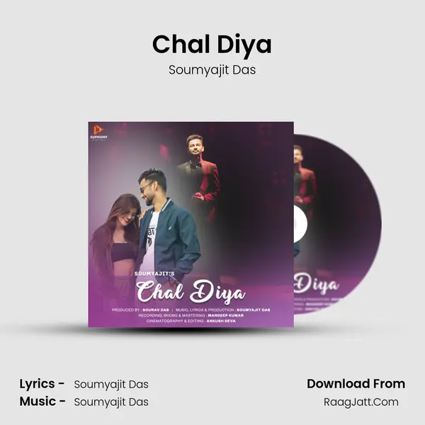 Chal Diya mp3 song
