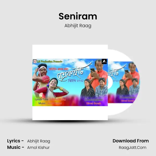 Seniram mp3 song