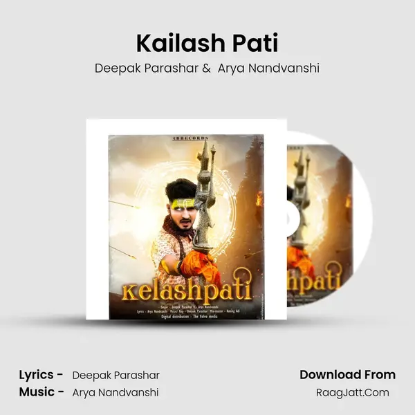 Kailash Pati mp3 song