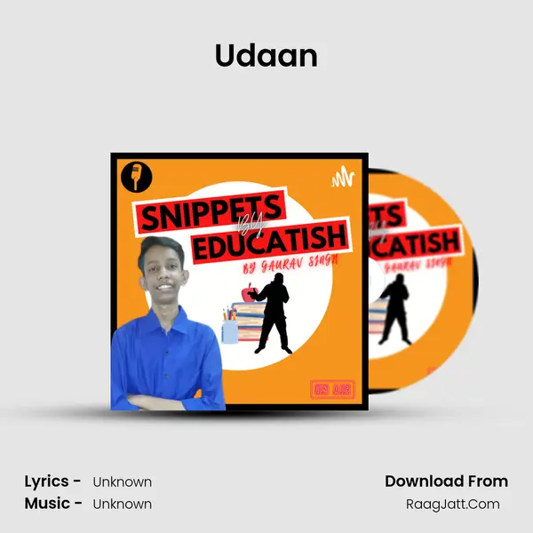 Udaan Cover