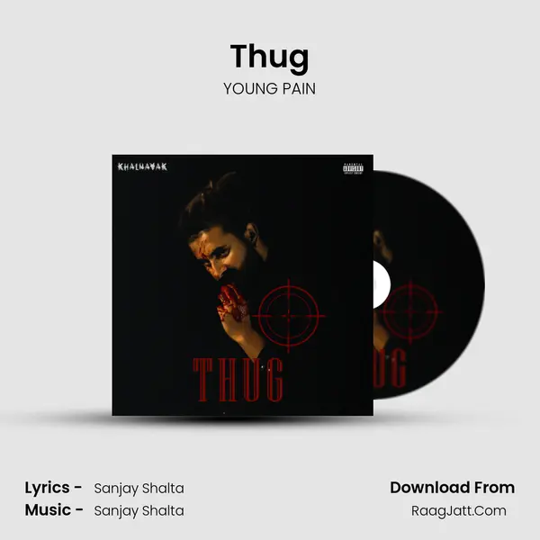 Thug mp3 song