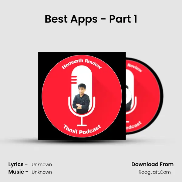 Best Apps - Part 1 MP3 Song by  Cover