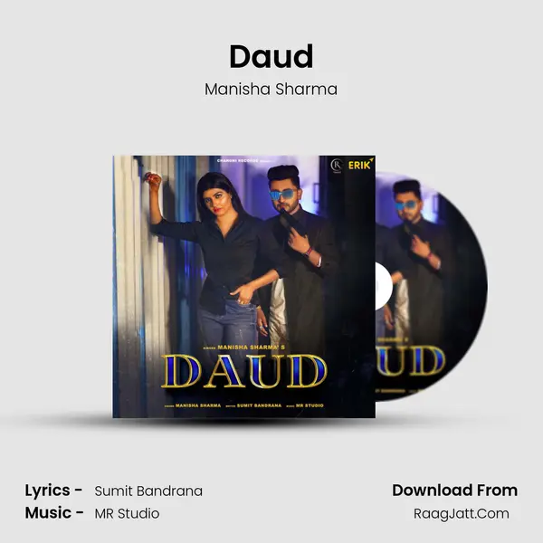 Daud mp3 song