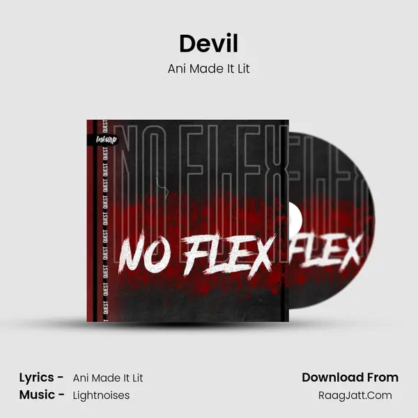 Devil MP3 Song by Ani Made It Lit Cover