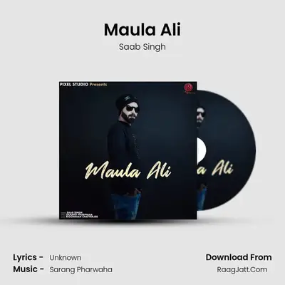 Maula Ali mp3 song