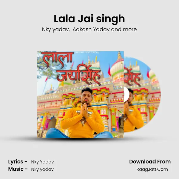 Lala Jai singh mp3 song