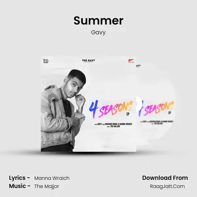 Summer mp3 song