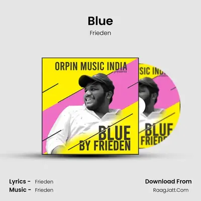 Blue - Frieden