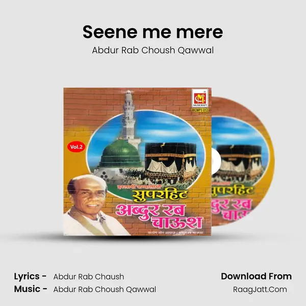 Seene me mere mp3 song