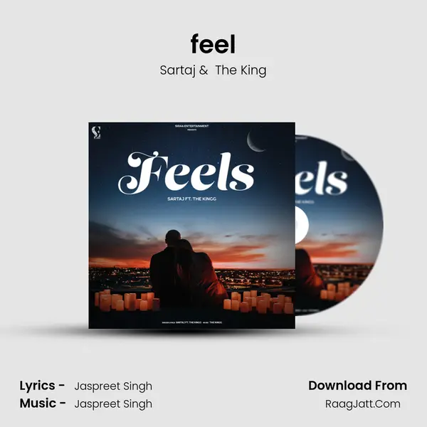 feel mp3 song