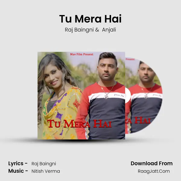 Tu Mera Hai mp3 song