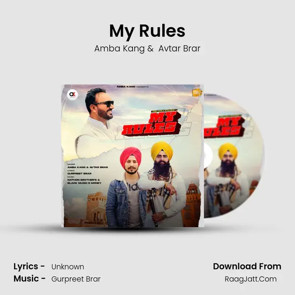 Gurpreet Brar