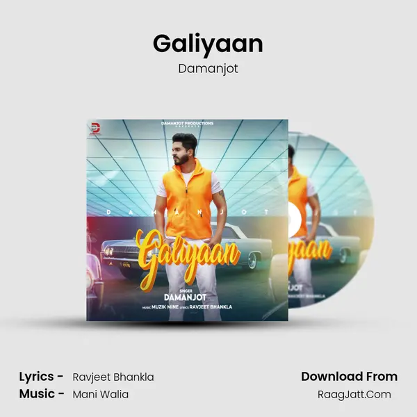 Galiyaan mp3 song