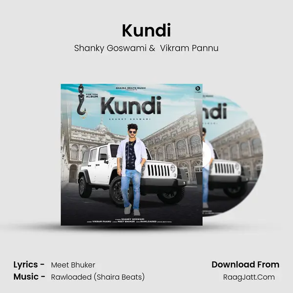 Kundi mp3 song