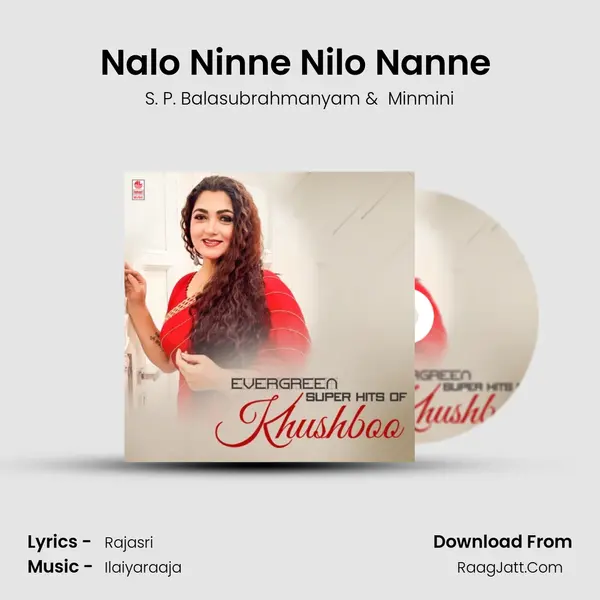 Nalo Ninne Nilo Nanne (From 