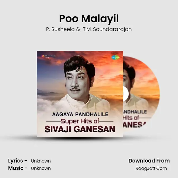 Poo Malayil Cover