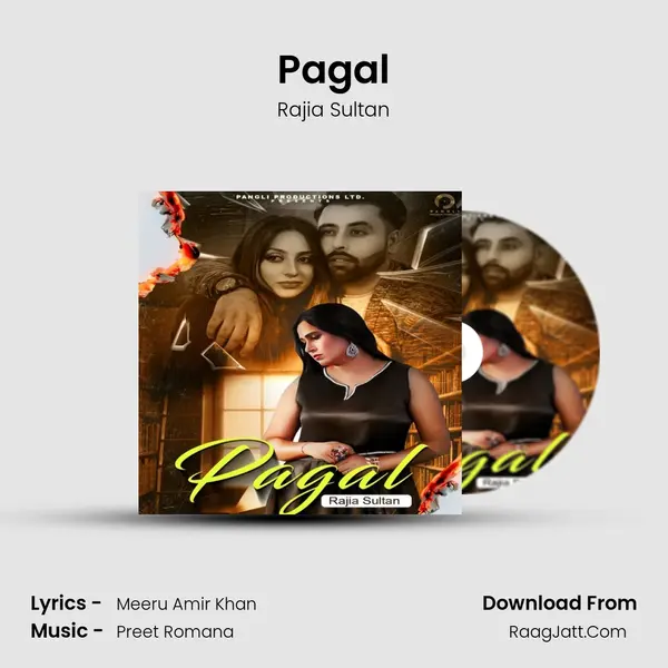 Pagal mp3 song