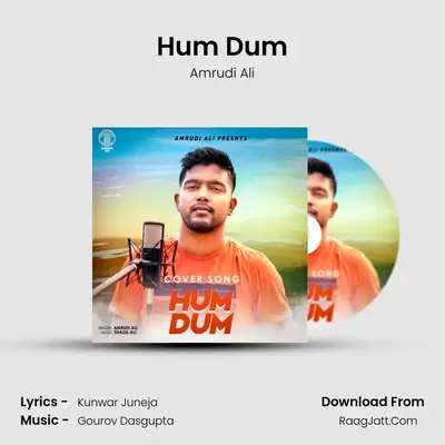 Hum Dum mp3 song