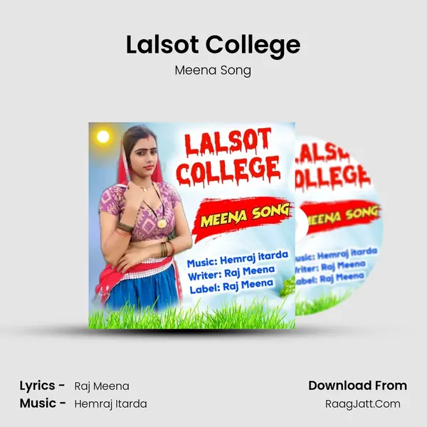 Lalsot College MP3 Song by Meena Song Cover