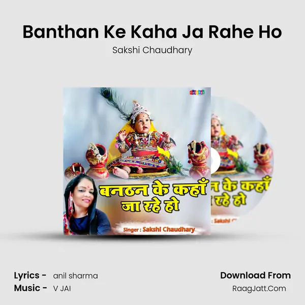 Banthan Ke Kaha Ja Rahe Ho mp3 song