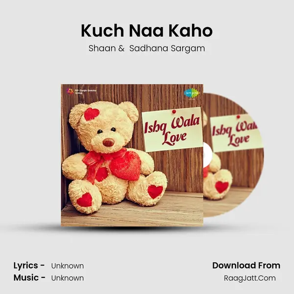 Kuch Naa Kaho Cover