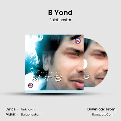 B Yond MP3 Song by Balabhaskar Cover