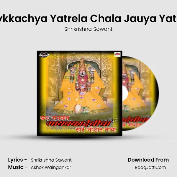 Maykkachya Yatrela Chala Jauya Yatrela MP3 Song by Shrikrishna Sawant Cover