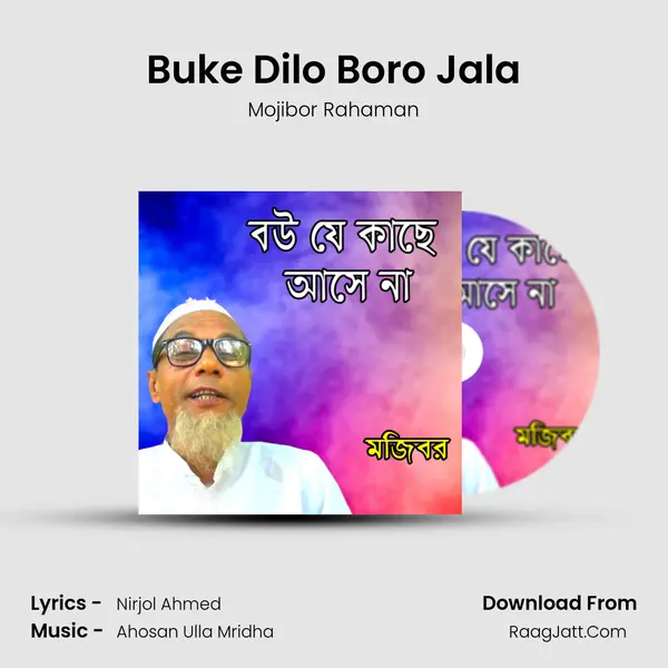 Buke Dilo Boro Jala mp3 song