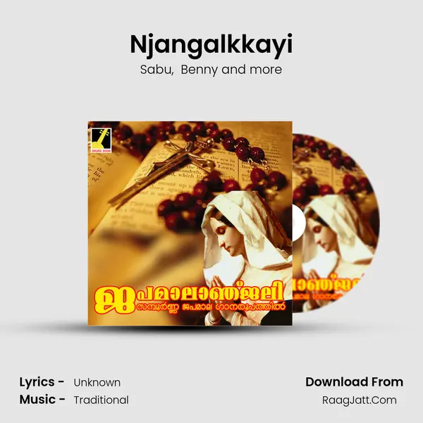 Njangalkkayi MP3 Song by Sabu Cover