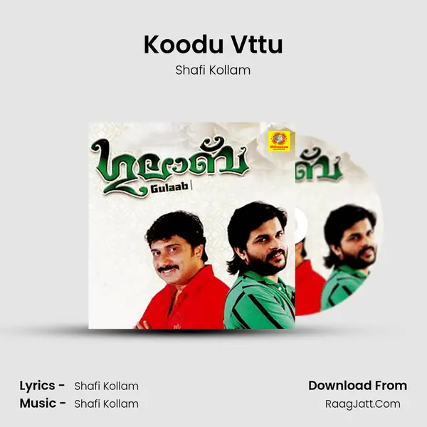 Koodu Vttu Cover